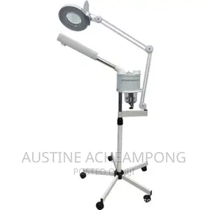 Facial Steamer