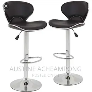 Bar Chair M6