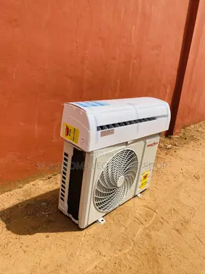 Fast Cooling Sunnywalk 2.0hp Split Type Air Conditioner.