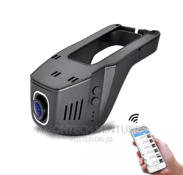 Dash Camera 1080p