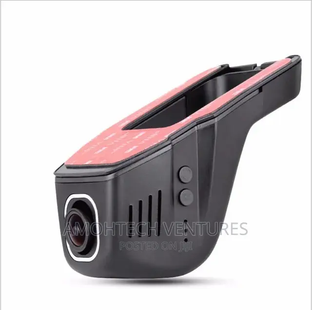 Dash Camera 1080p