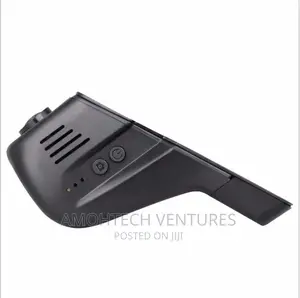 Dash Camera 1080p