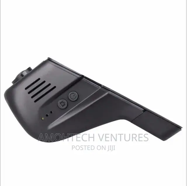 Dash Camera 1080p