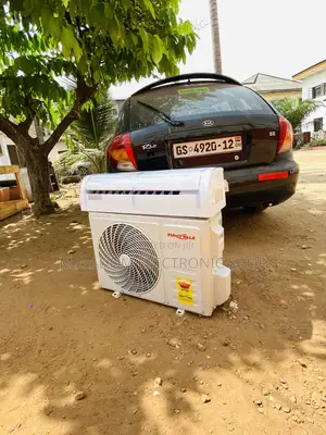 Quality Yet Affordable Sunnywalk 2.5hp Split Type Ac.