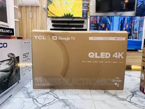 Call  or Text Us for Your TCL 55”C645 Tv 