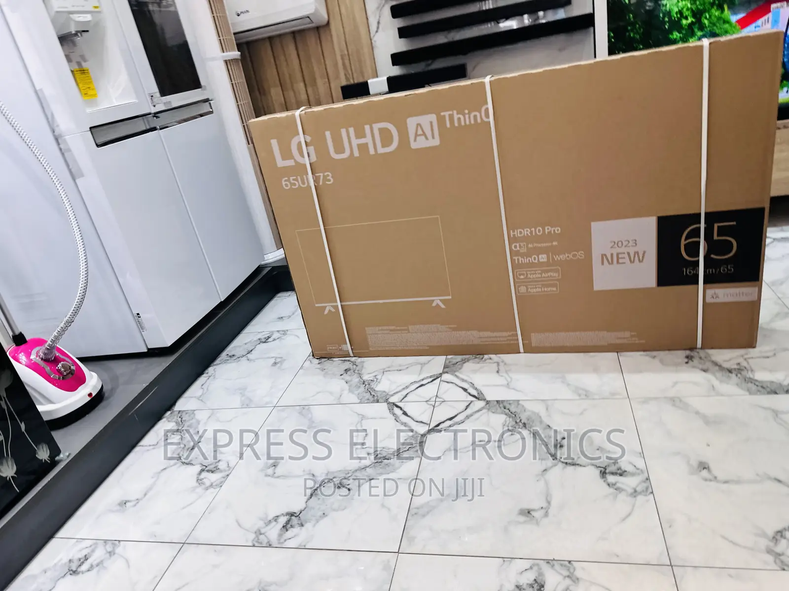 65ur730 LG Uhd
