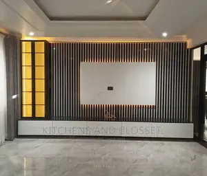 Modern Tv Stand