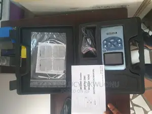 Tens Machine Mh8000