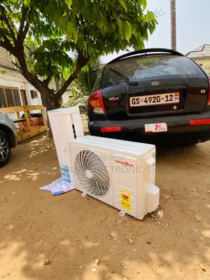 Latest and Affordable Sunnywalk 2.5hp Split Air Conditioner