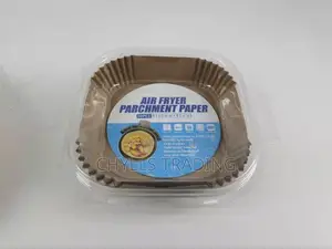 Airfryer Paper