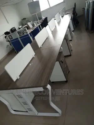 Workstation 12 Seater for Sale