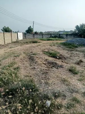 A Plot of Land Sakumono Lashibi