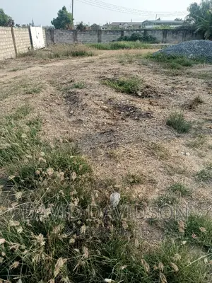 A Plot of Land Sakumono Lashibi