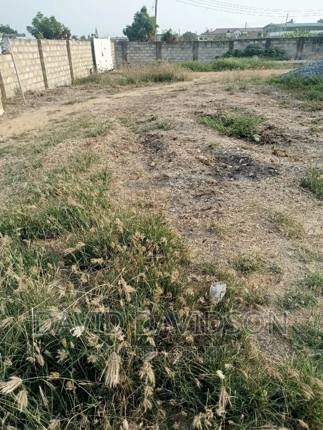 A Plot of Land Sakumono Lashibi