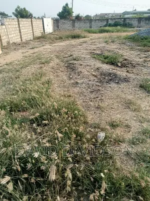 A Plot of Land Sakumono Lashibi
