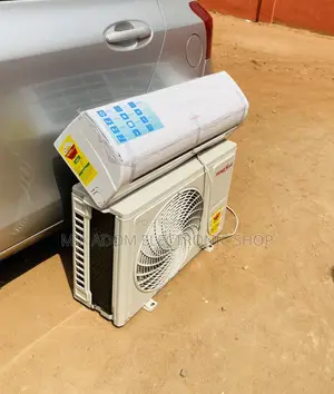 Latest and Affordable Sunnywalk 2.0hp Split Type Ac.