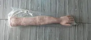 Arm for Injection Model