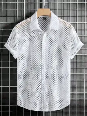African Casual Wear
