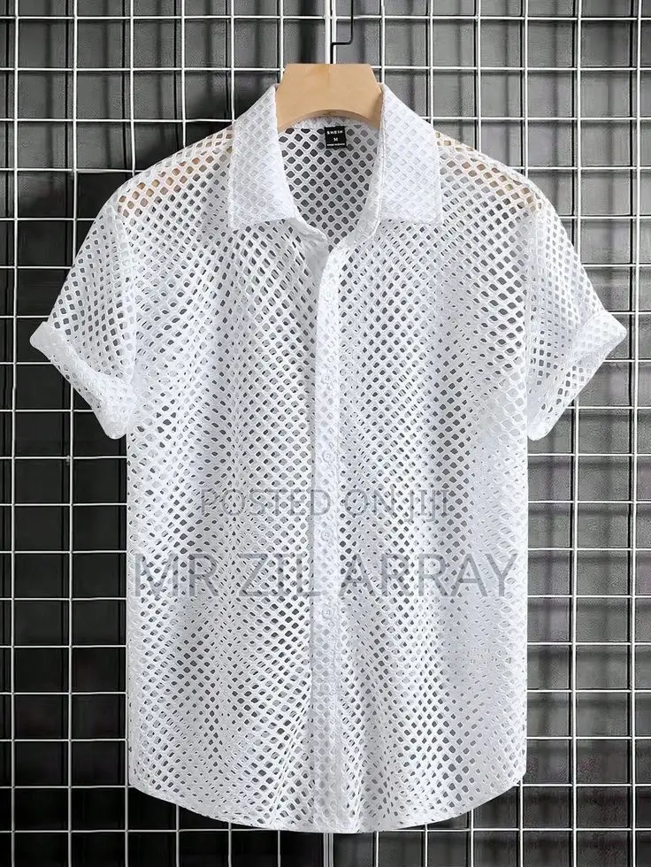 African Casual Wear