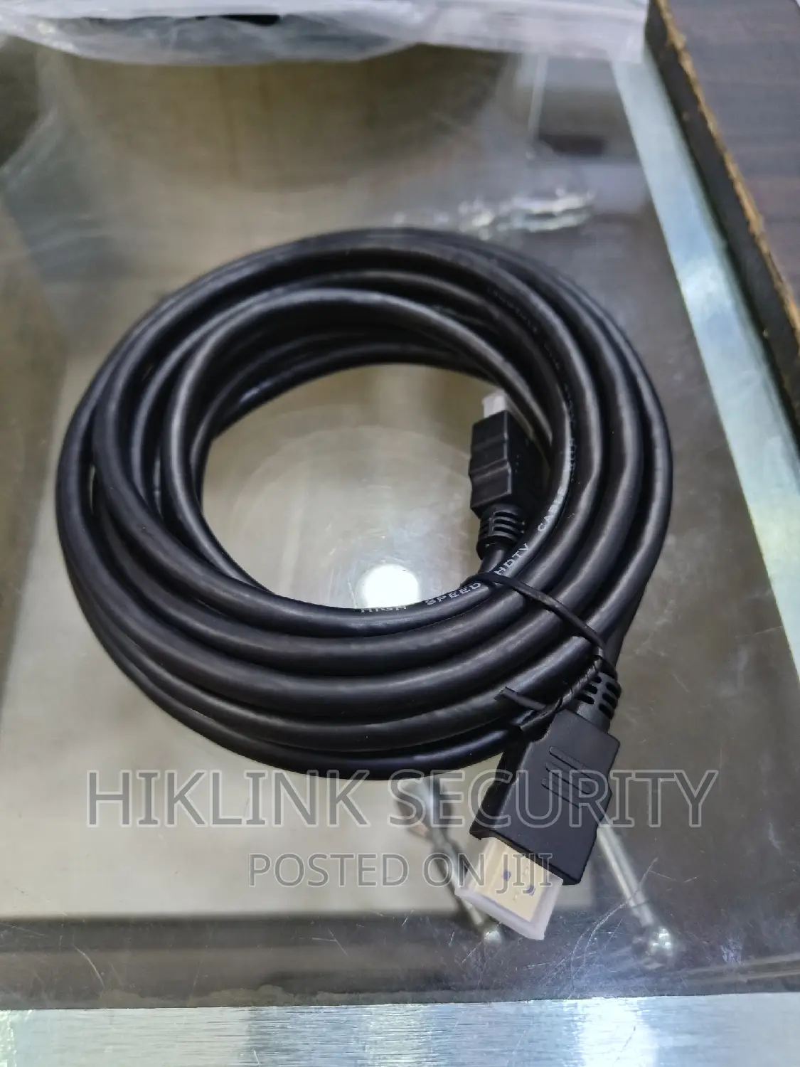 HDMI Cable 5mtr 1080p