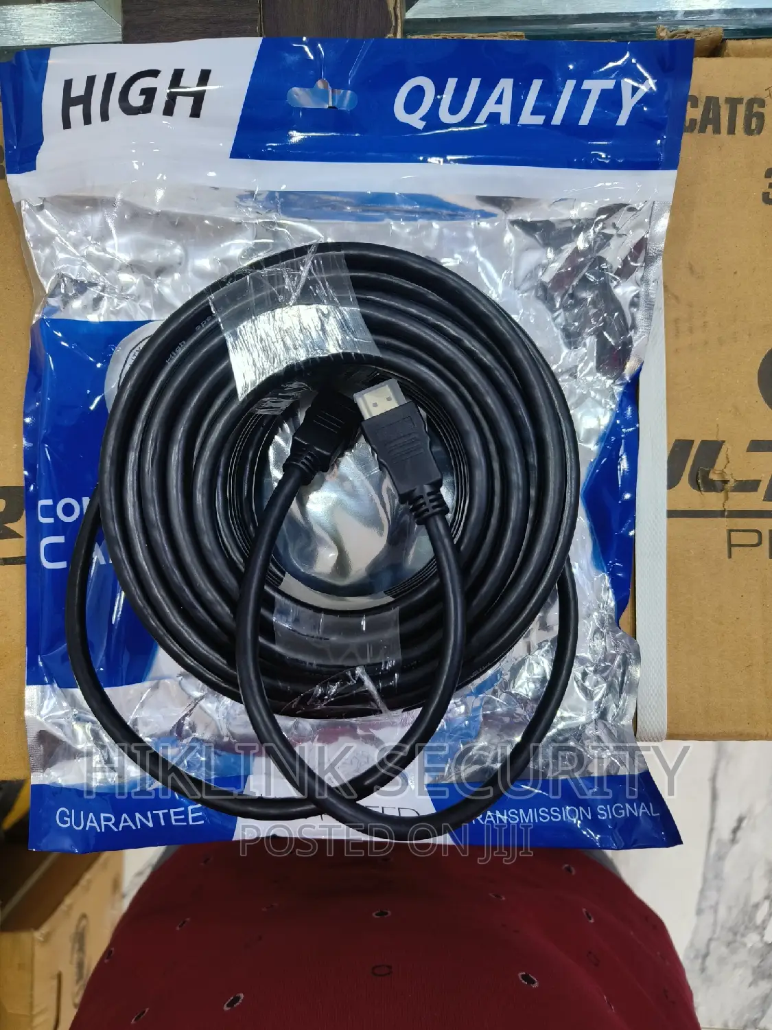 HDMI Cable 15mtr High Quality