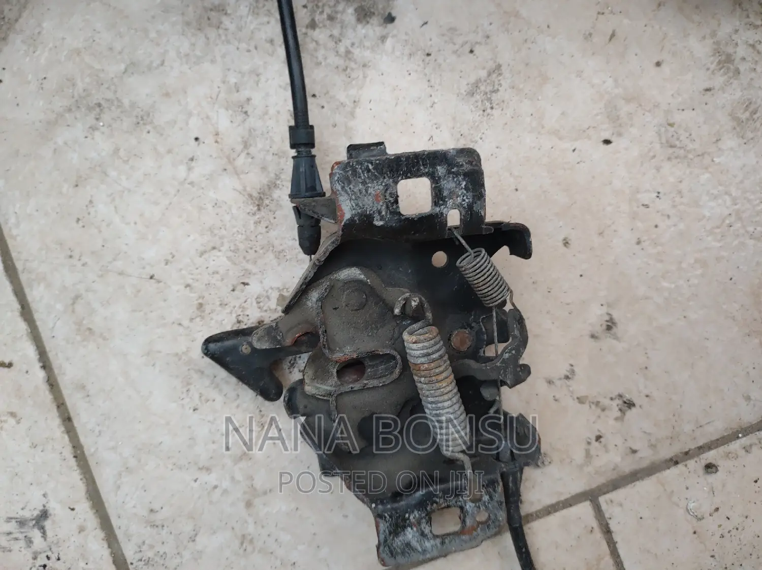 Ford F-150 Booth Locker