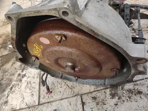 Ford F-150 Gear Box