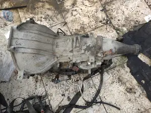 Ford F-150 Gear Box