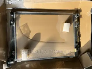 Sonata 2011,2012,2013,2014 Radiator Tank