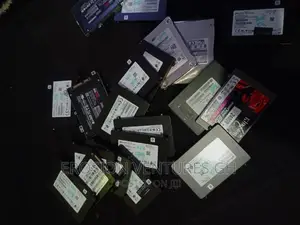 256ssd Drive