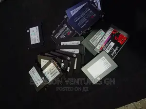 256ssd Drive