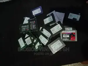 256ssd Drive