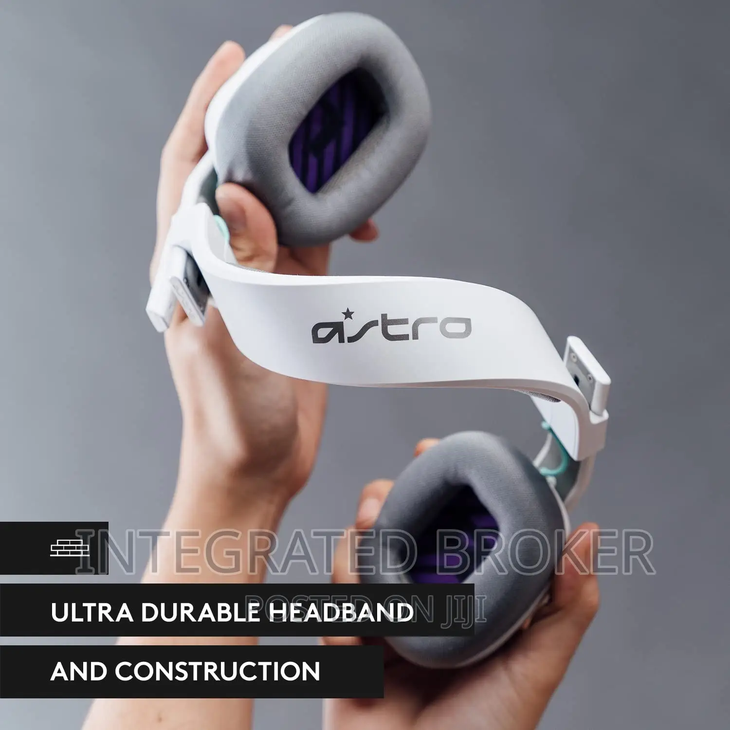 Logitech ASTRO A10 Headset