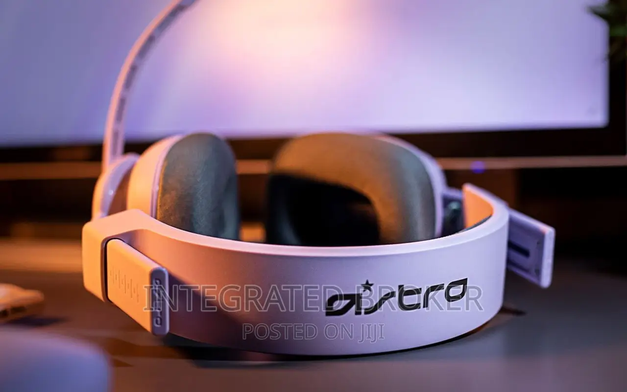 Logitech ASTRO A10 Headset