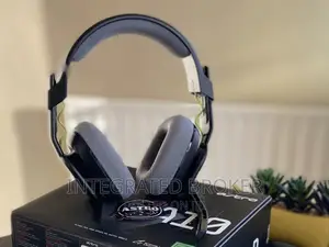 Logitech ASTRO A10 Headset