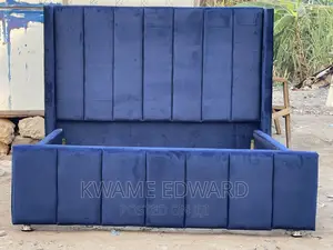 Double Bed Frame