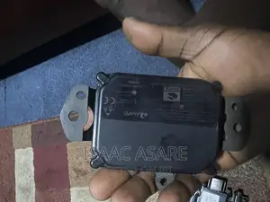 Toyota / Lexus Cruise Control Radar Sensor