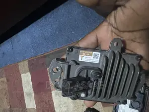 Toyota / Lexus Cruise Control Radar Sensor