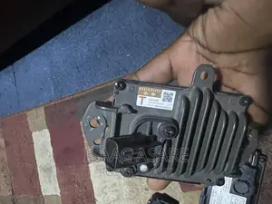 Toyota / Lexus Cruise Control Radar Sensor