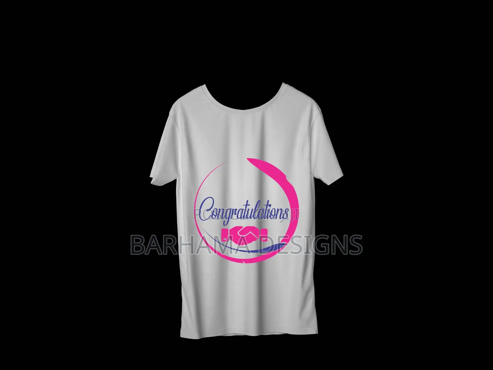 Customized Birthday Shirts