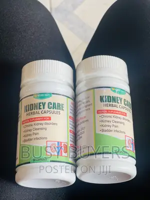 Kidney Herbal Supplement