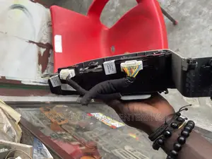 Hyundai Elantra 2017 Driver Side Door Switch