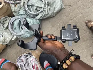 Mirror Phone Holder