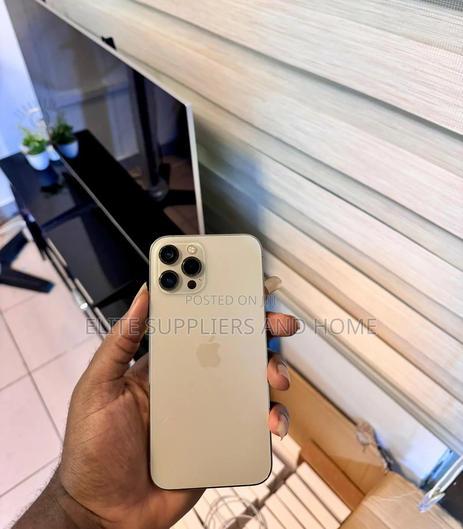 Apple iPhone 11 Pro Max 256 GB White