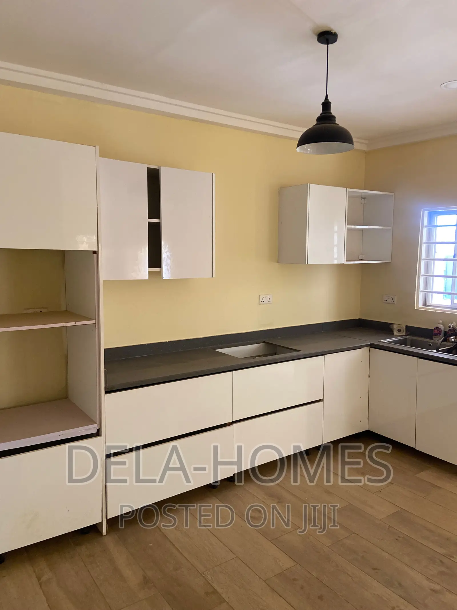 Two Bedroom Apartment for Rent at Adenta.