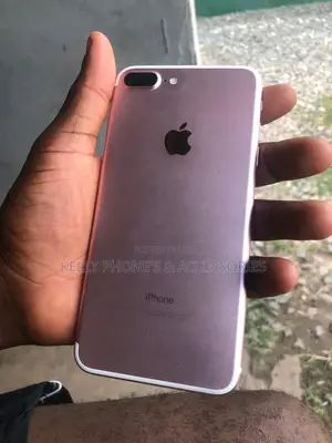 Apple iPhone 7 Plus 128 GB Rose Gold