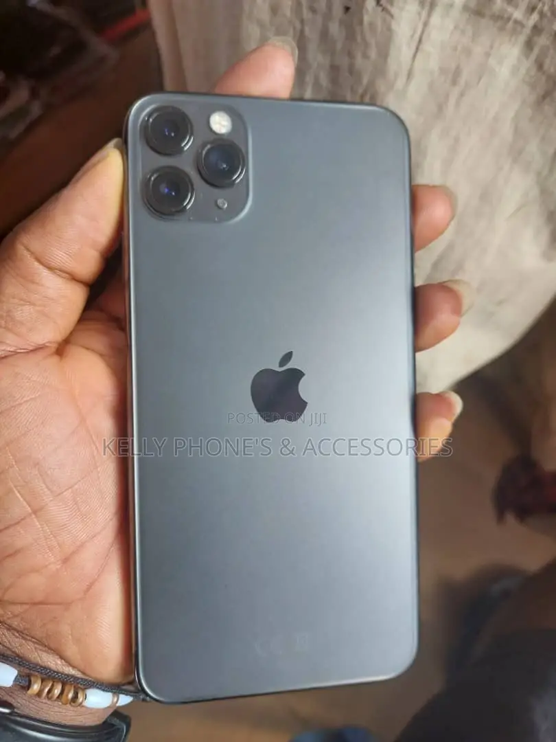 Apple iPhone 14 Pro Max 128 GB Black
