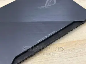Laptop Asus ROG Strix SCAR II 32GB Intel Core i7 SSD 512GB
