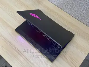 Laptop Asus ROG Strix SCAR II 32GB Intel Core i7 SSD 512GB