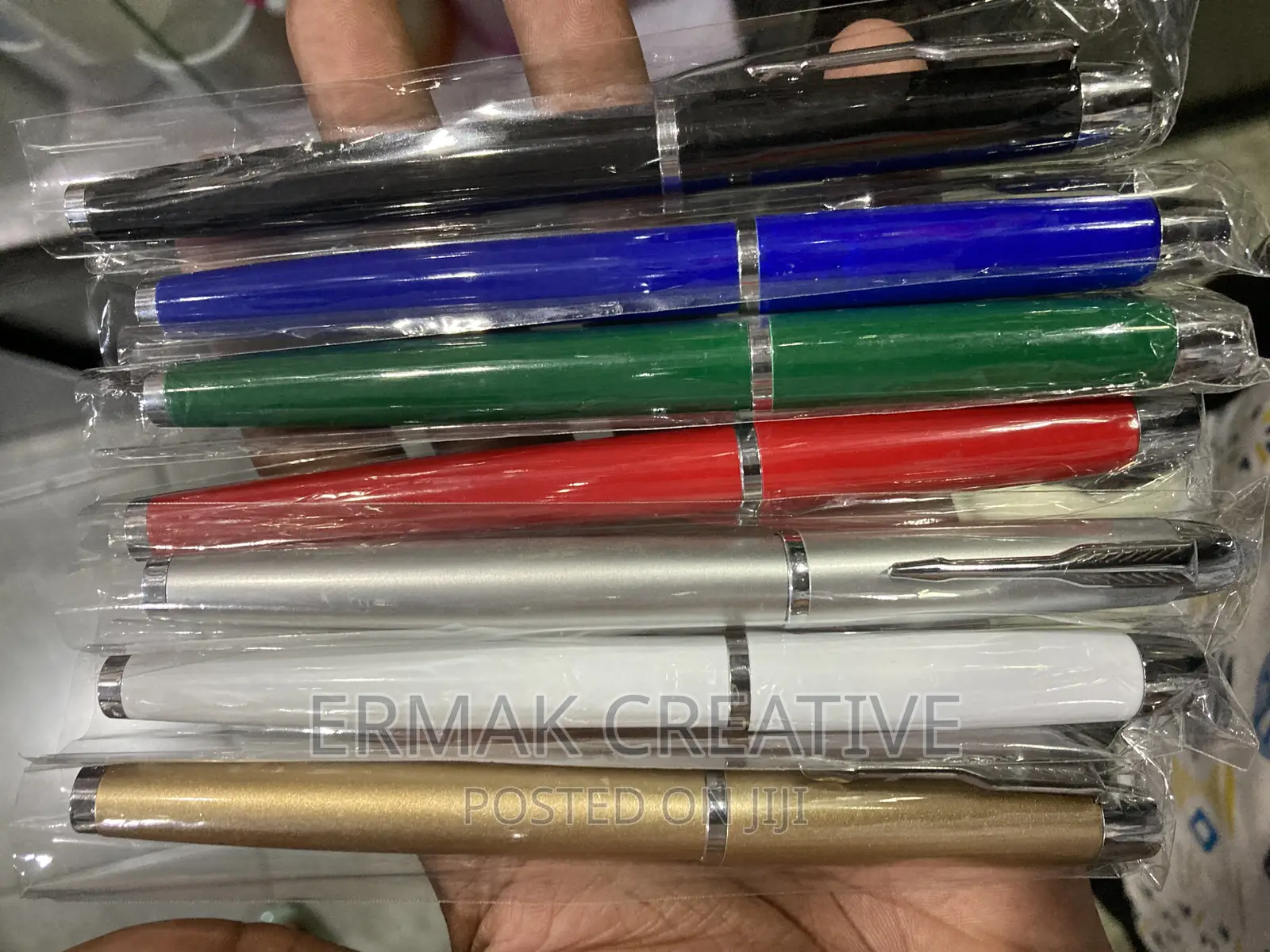 Branded Pens